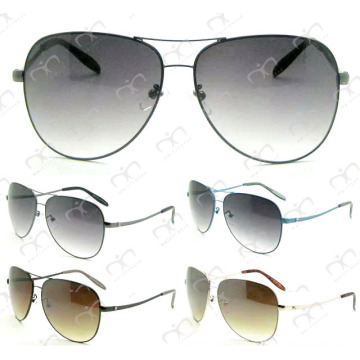 Fashion Metal Sunglasses (MS30300)